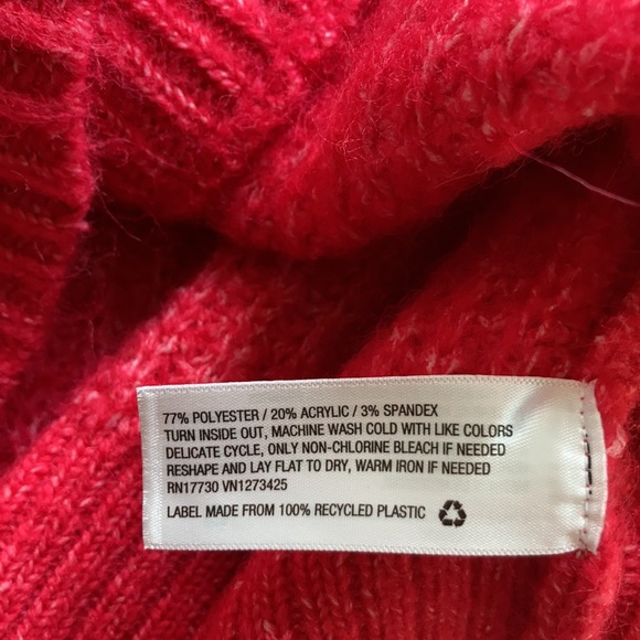 Universal Thread Sweater - Picture 8 of 9